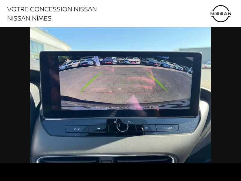 Photo 17 de l’annonce de NISSAN Juke d’occasion à vendre à NÎMES