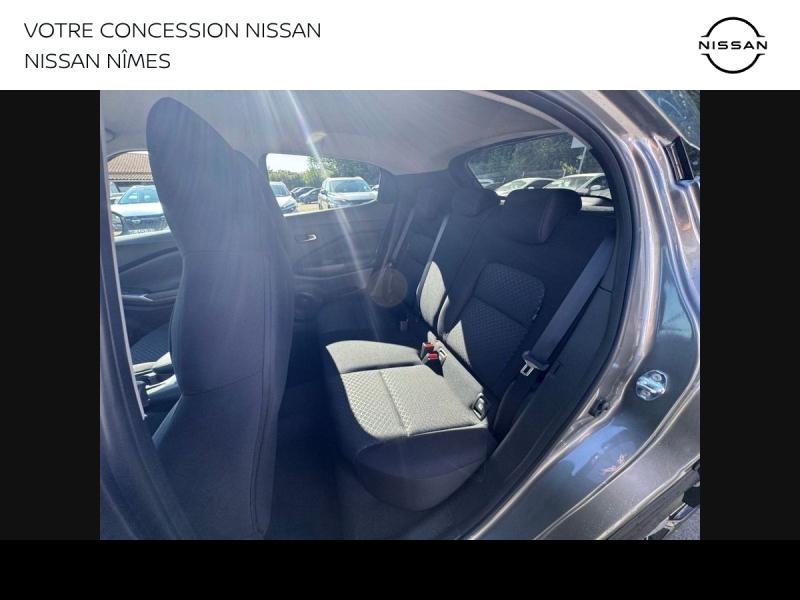 Photo 20 de l’annonce de NISSAN Juke d’occasion à vendre à NÎMES