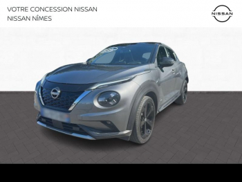 NISSAN Juke d’occasion à vendre à NÎMES