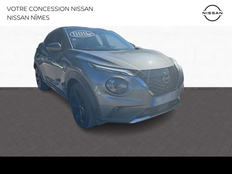 Photo 3 de l’annonce de NISSAN Juke d’occasion à vendre à NÎMES
