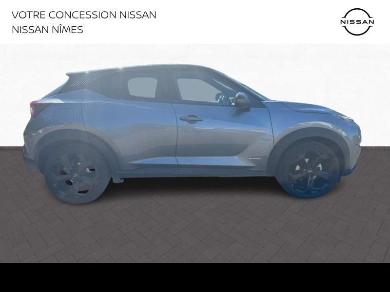 Photo 4 de l’annonce de NISSAN Juke d’occasion à vendre à NÎMES