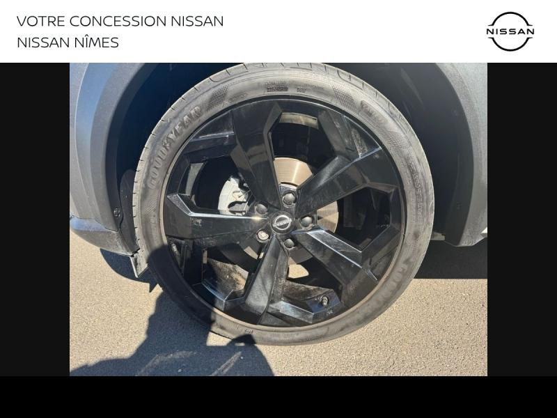 Photo 9 de l’annonce de NISSAN Juke d’occasion à vendre à NÎMES