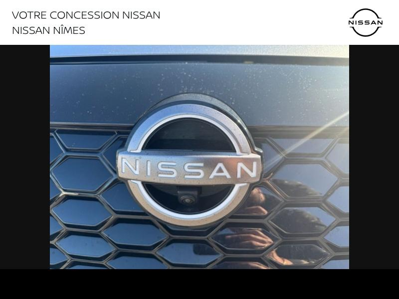 Photo 10 de l’annonce de NISSAN Juke d’occasion à vendre à NÎMES
