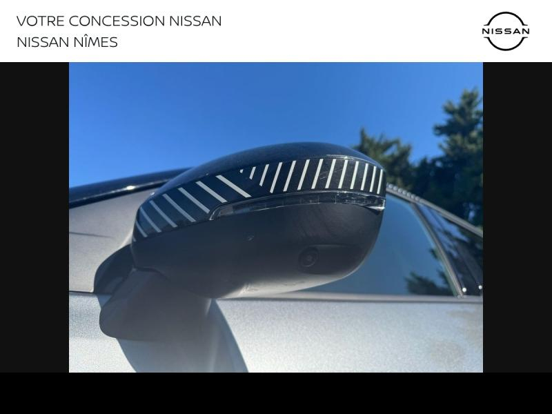 Photo 11 de l’annonce de NISSAN Juke d’occasion à vendre à NÎMES