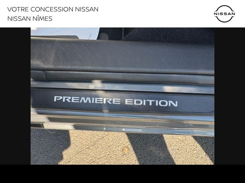 Photo 12 de l’annonce de NISSAN Juke d’occasion à vendre à NÎMES