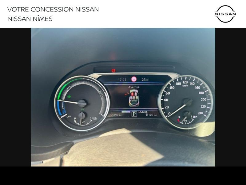 Photo 15 de l’annonce de NISSAN Juke d’occasion à vendre à NÎMES