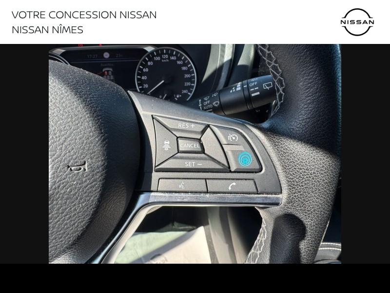 Photo 18 de l’annonce de NISSAN Juke d’occasion à vendre à NÎMES