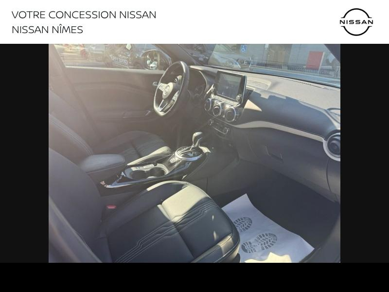Photo 20 de l’annonce de NISSAN Juke d’occasion à vendre à NÎMES
