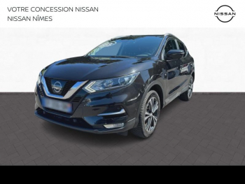 NISSAN Qashqai d’occasion à vendre à NÎMES