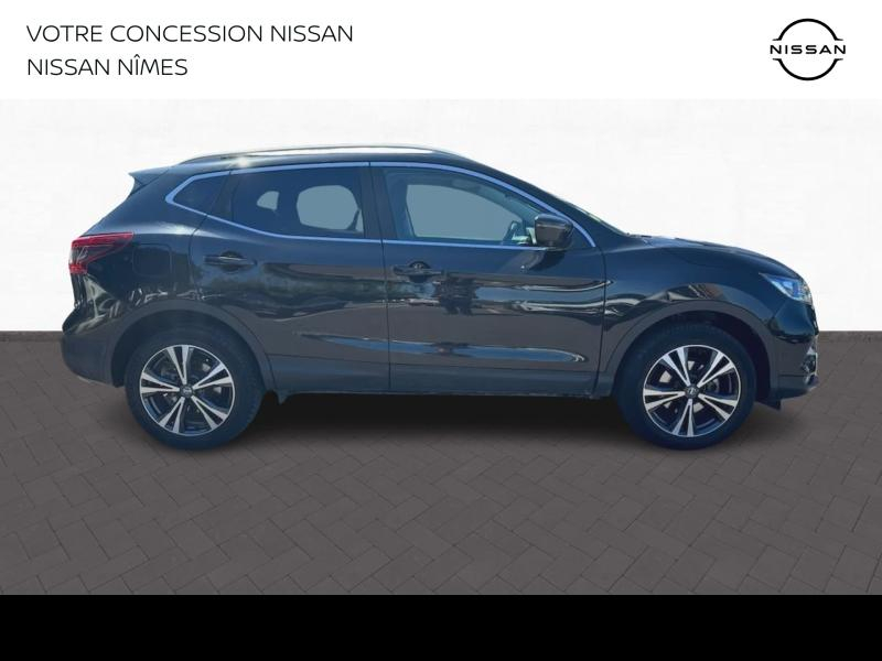 Photo 4 de l’annonce de NISSAN Qashqai d’occasion à vendre à NÎMES