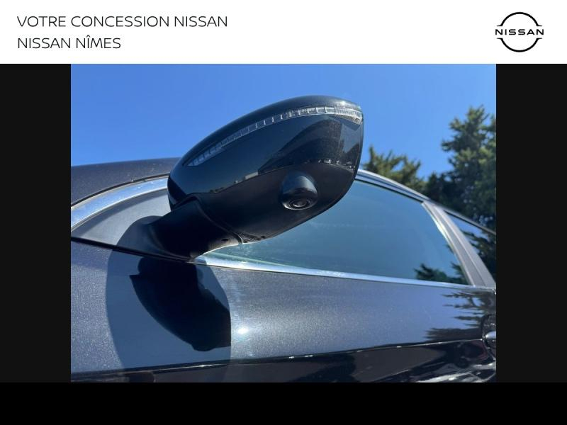 Photo 9 de l’annonce de NISSAN Qashqai d’occasion à vendre à NÎMES