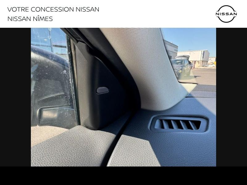 Photo 16 de l’annonce de NISSAN Qashqai d’occasion à vendre à NÎMES