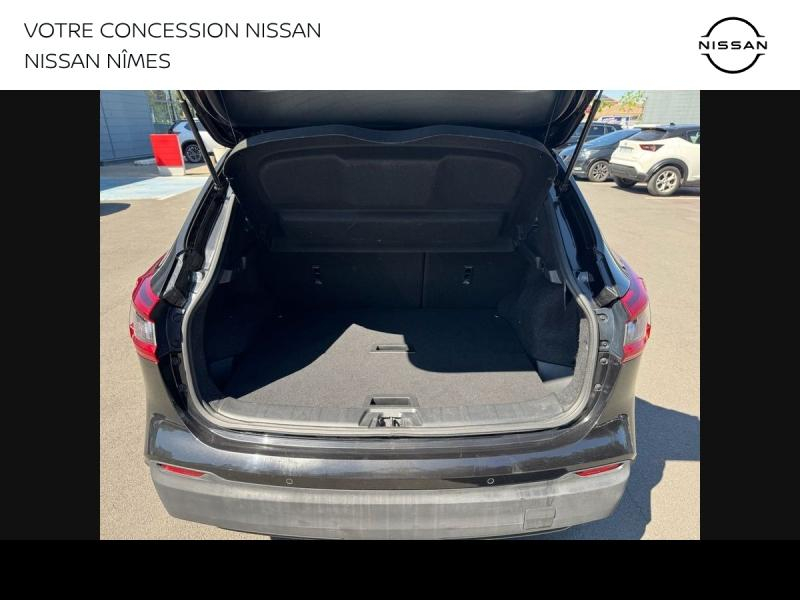 Photo 19 de l’annonce de NISSAN Qashqai d’occasion à vendre à NÎMES