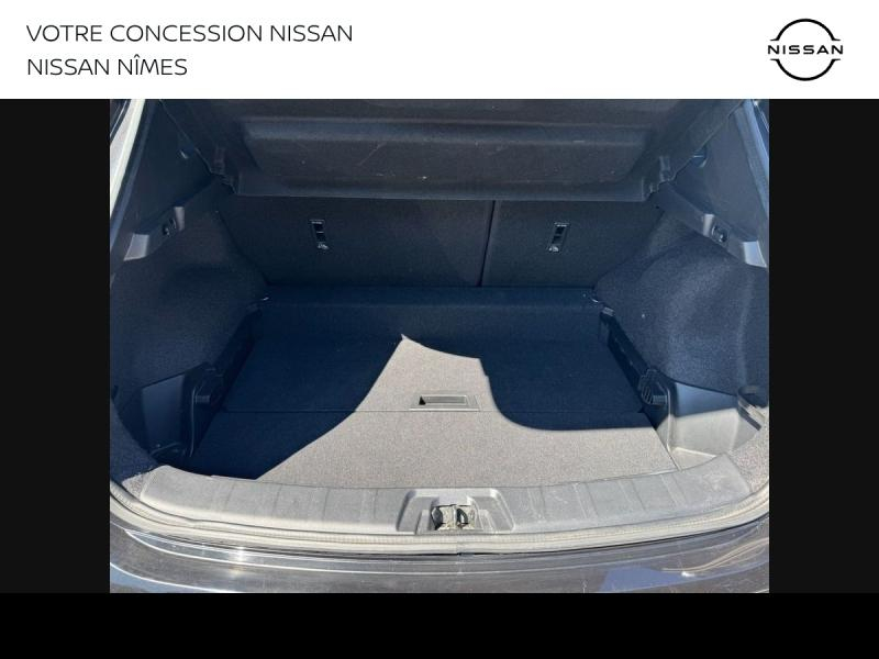 Photo 20 de l’annonce de NISSAN Qashqai d’occasion à vendre à NÎMES