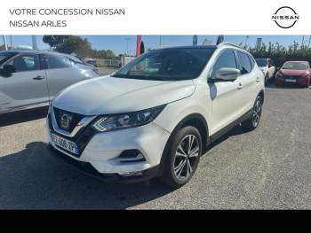 NISSAN Qashqai d’occasion à vendre à ARLES