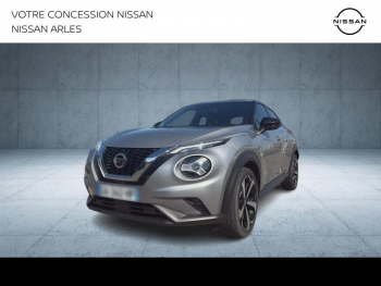 NISSAN Juke d’occasion à vendre à ARLES
