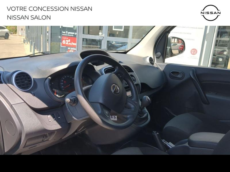 Photo 5 de l’annonce de NISSAN NV250 VUL d’occasion à vendre à SALON DE PROVENCE