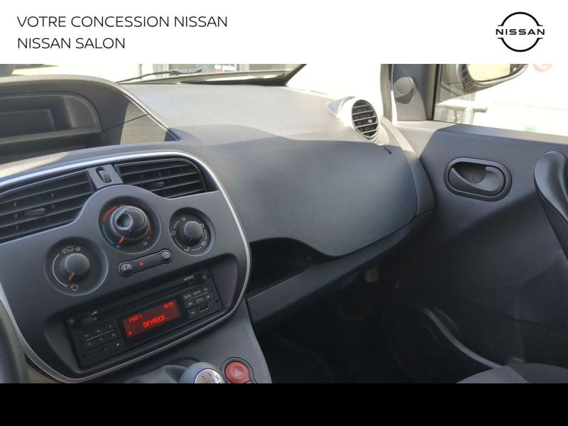 Photo 6 de l’annonce de NISSAN NV250 VUL d’occasion à vendre à SALON DE PROVENCE