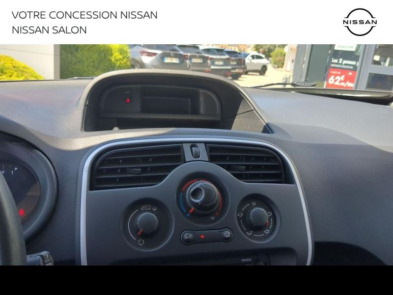 Photo 7 de l’annonce de NISSAN NV250 VUL d’occasion à vendre à SALON DE PROVENCE