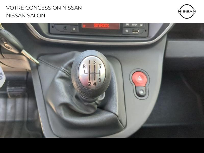Photo 9 de l’annonce de NISSAN NV250 VUL d’occasion à vendre à SALON DE PROVENCE