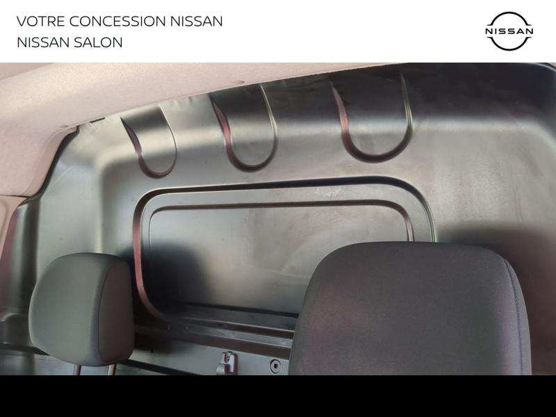 Photo 11 de l’annonce de NISSAN NV250 VUL d’occasion à vendre à SALON DE PROVENCE