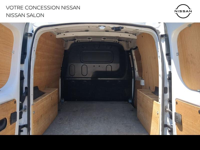 Photo 12 de l’annonce de NISSAN NV250 VUL d’occasion à vendre à SALON DE PROVENCE