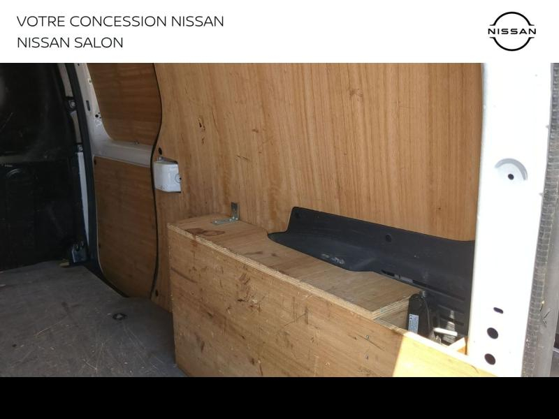 Photo 13 de l’annonce de NISSAN NV250 VUL d’occasion à vendre à SALON DE PROVENCE