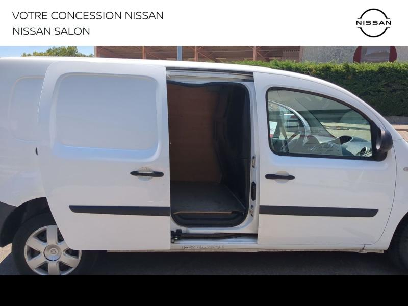 Photo 14 de l’annonce de NISSAN NV250 VUL d’occasion à vendre à SALON DE PROVENCE