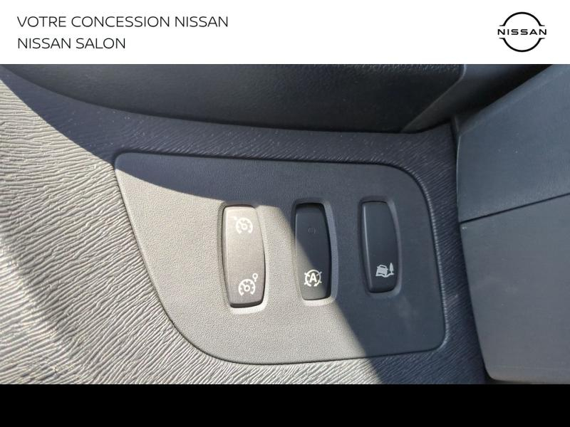 Photo 15 de l’annonce de NISSAN NV250 VUL d’occasion à vendre à SALON DE PROVENCE