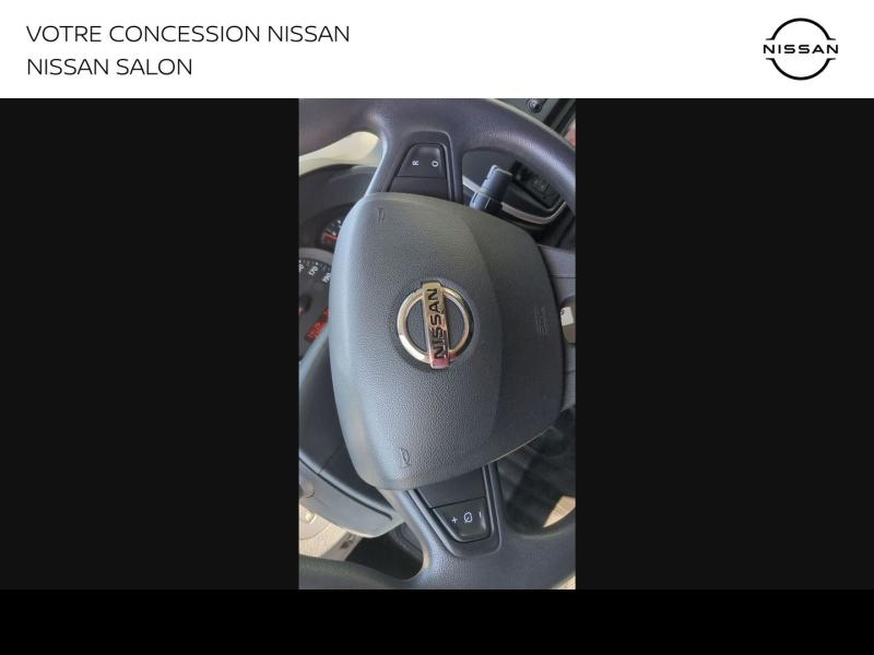 Photo 16 de l’annonce de NISSAN NV250 VUL d’occasion à vendre à SALON DE PROVENCE