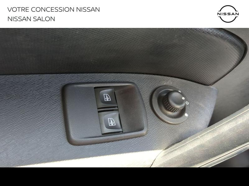 Photo 17 de l’annonce de NISSAN NV250 VUL d’occasion à vendre à SALON DE PROVENCE