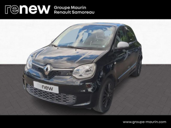 RENAULT Twingo d’occasion à vendre à SAMOREAU