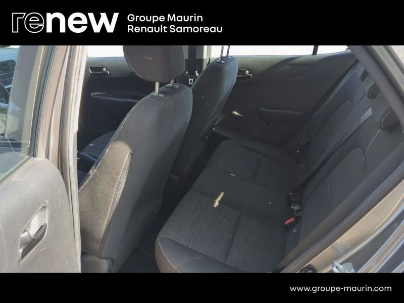 Photo 11 de l’annonce de KIA Picanto d’occasion à vendre à SAMOREAU