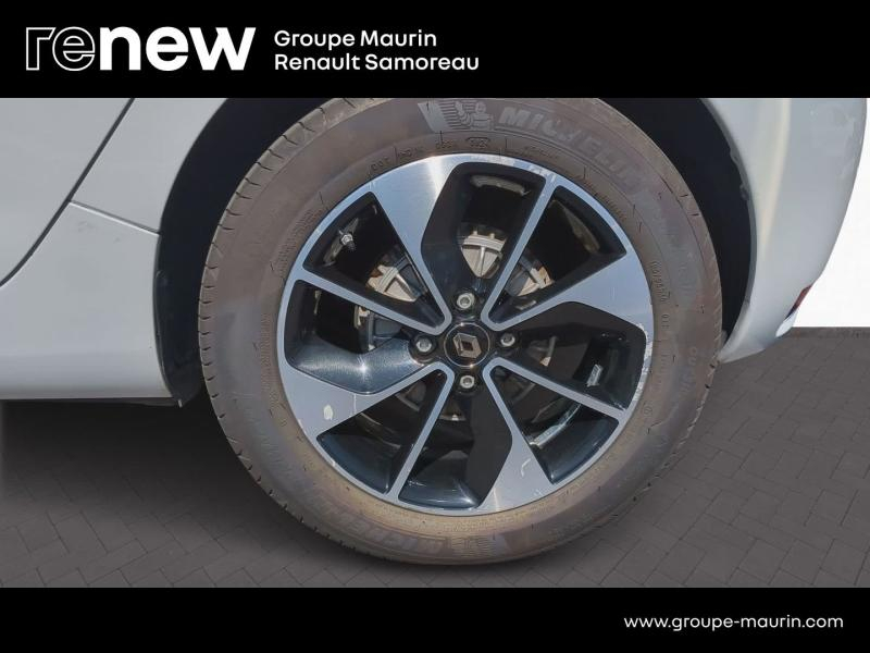 Photo 7 de l’annonce de RENAULT Zoe d’occasion à vendre à SAMOREAU