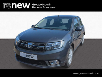 DACIA Sandero d’occasion à vendre à SAMOREAU