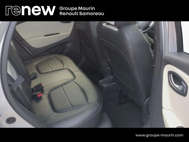 Photo 13 de l’annonce de RENAULT Captur d’occasion à vendre à SAMOREAU