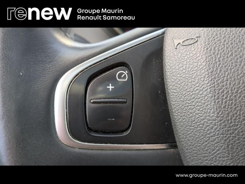 Photo 20 de l’annonce de RENAULT Captur d’occasion à vendre à SAMOREAU