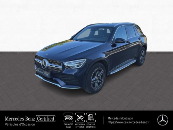 MERCEDES-BENZ GLC d’occasion à vendre à AVERMES