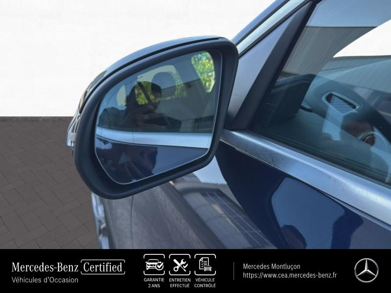 Photo 10 de l’annonce de MERCEDES-BENZ GLC d’occasion à vendre à AVERMES