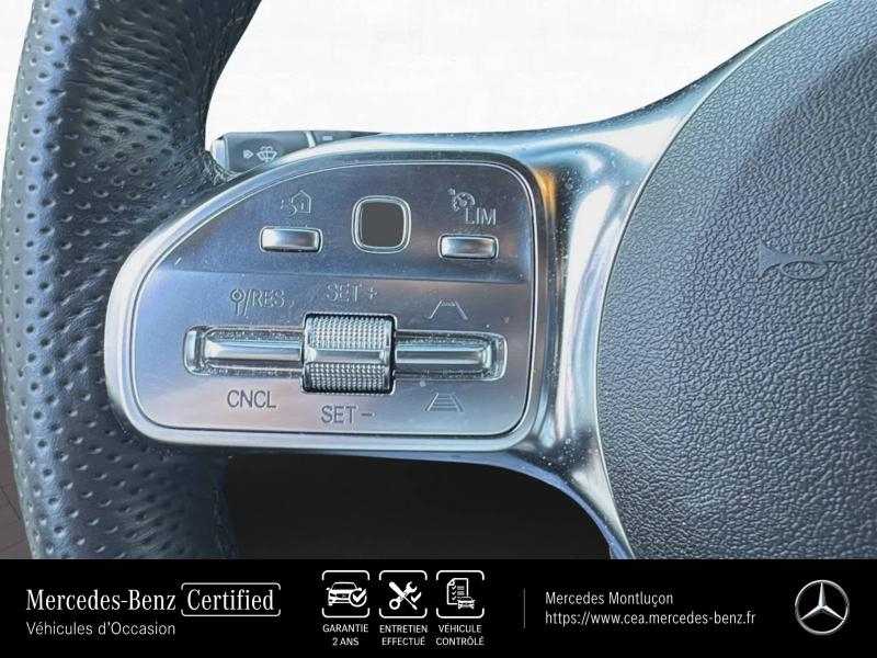 Photo 18 de l’annonce de MERCEDES-BENZ GLC d’occasion à vendre à AVERMES