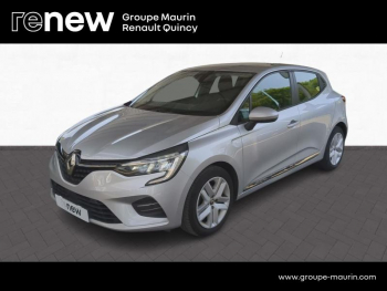 RENAULT Clio d’occasion à vendre à QUINCY-SOUS-SÉNART
