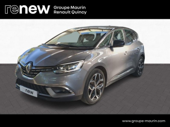 RENAULT Scenic 1.3 TCe 140ch Intens EDC - 21