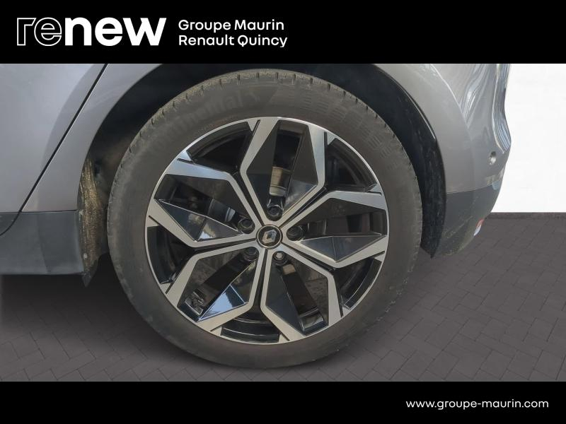 Photo 7 de l’annonce de RENAULT Scenic d’occasion à vendre à QUINCY-SOUS-SÉNART