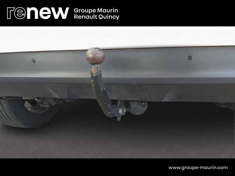 Photo 10 de l’annonce de RENAULT Scenic d’occasion à vendre à QUINCY-SOUS-SÉNART