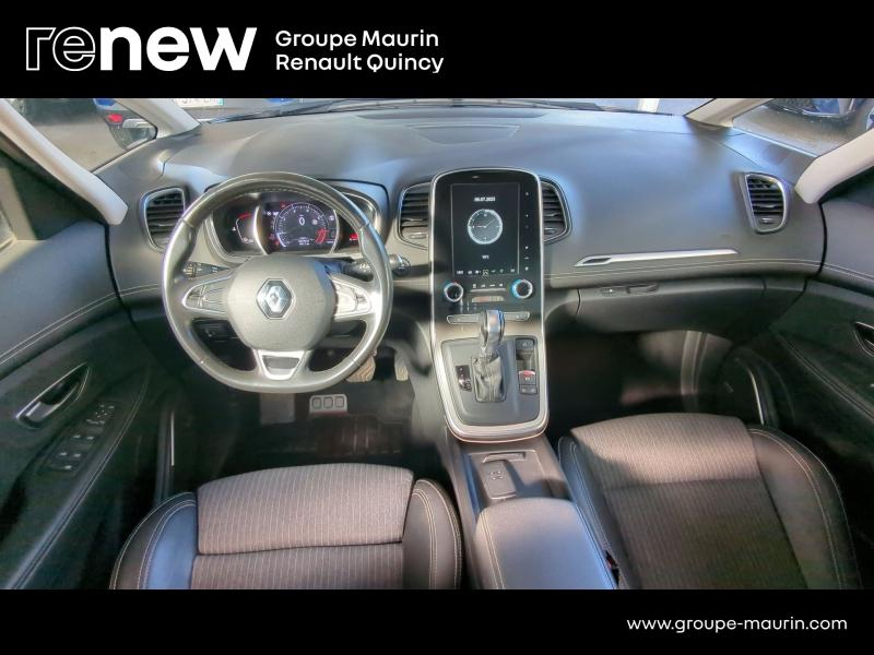Photo 11 de l’annonce de RENAULT Scenic d’occasion à vendre à QUINCY-SOUS-SÉNART