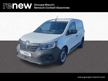 RENAULT Kangoo Van d’occasion à vendre à CORBEIL-ESSONNES