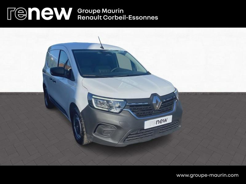 Photo 3 de l’annonce de RENAULT Kangoo Van d’occasion à vendre à CORBEIL-ESSONNES