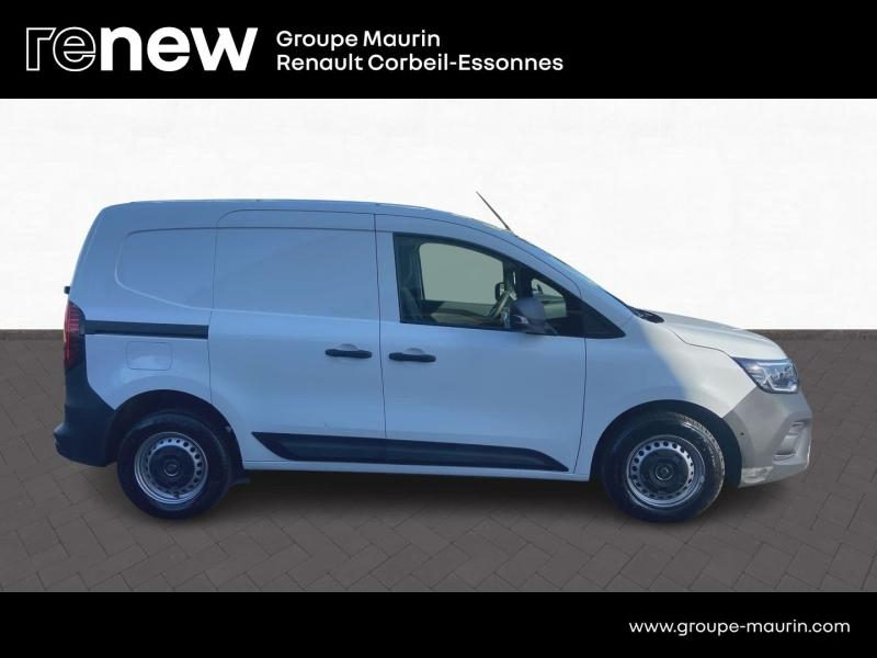 Photo 4 de l’annonce de RENAULT Kangoo Van d’occasion à vendre à CORBEIL-ESSONNES