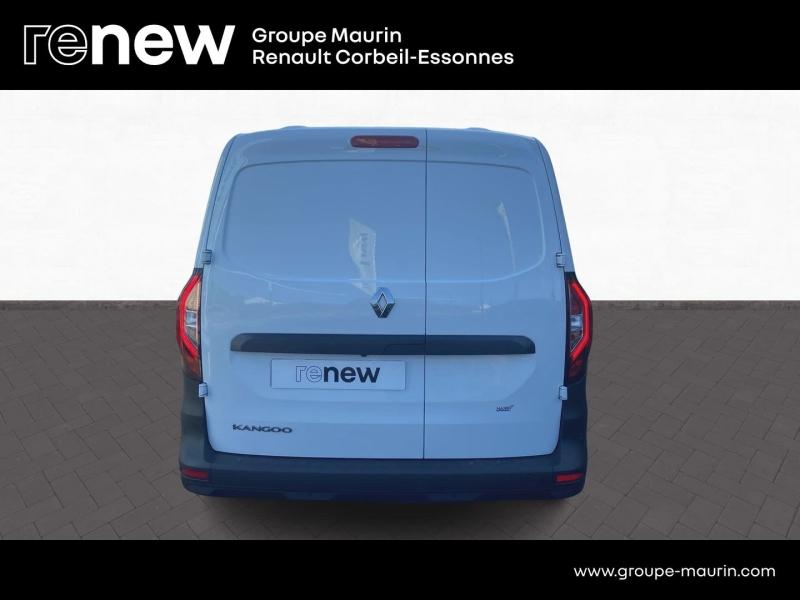Photo 6 de l’annonce de RENAULT Kangoo Van d’occasion à vendre à CORBEIL-ESSONNES