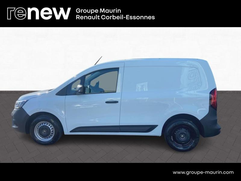 Photo 8 de l’annonce de RENAULT Kangoo Van d’occasion à vendre à CORBEIL-ESSONNES
